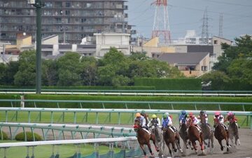 上がり3F指数とは？