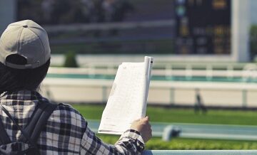 馬券回収率を上げる5つの考え方
