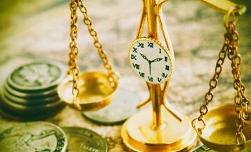 プロが使う資金配分・マネープラン法