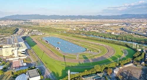 馬場状態を見る際のコツ