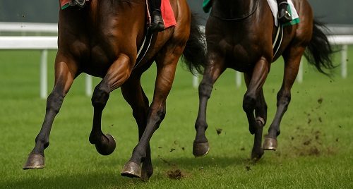 馬場状態による脚質傾向まとめ