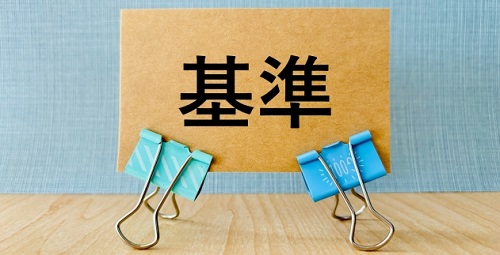 馬体重の変化を見るうえでの基準