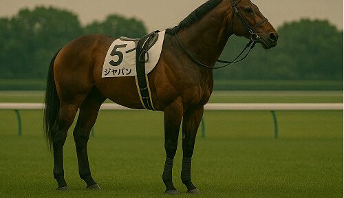 馬体重とは？