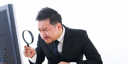 自分では見抜けない穴馬（伏兵）を発見できる