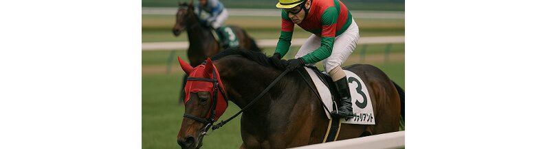 調教が良くても走らない馬の特徴