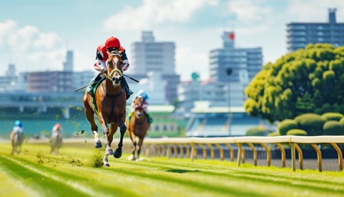 玄人が見ている返し馬の“絶好調サイン”5選