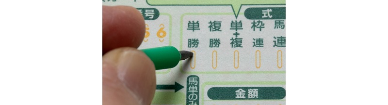 券種別に見る回収率の違い