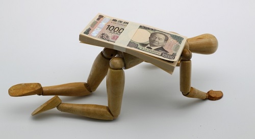 金銭コントロールの基本