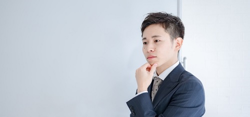 冷静な予想ができる