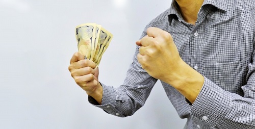 メンタルと資金の両輪が整えば、予想の精度も上がる