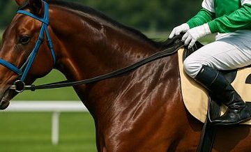 “仕上がってる馬”の特徴とは？毛ヅヤ・筋肉の張りで見抜く