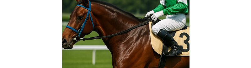 “仕上がってる馬”の特徴とは？毛ヅヤ・筋肉の張りで見抜く