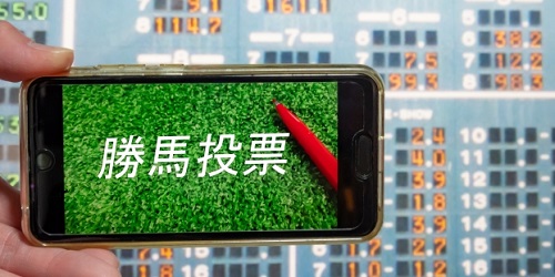 自動投票（自動馬券購入）