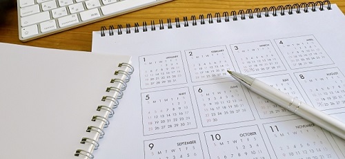 どれくらいの間隔で更新されているか