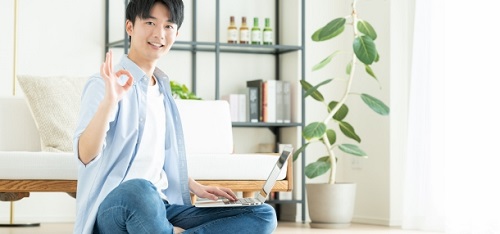 どんな人に向いている？