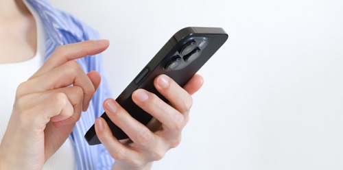 スマホ・タブレット対応か（必要な場合）