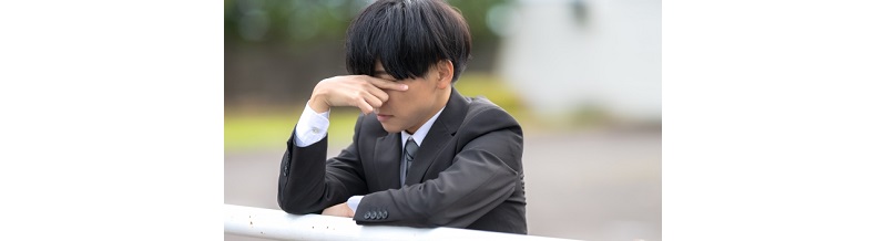 初心者がやりがちな5つのミスとその回避法