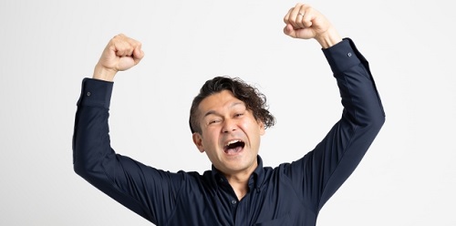 的中＝勝ちだと勘違いする
