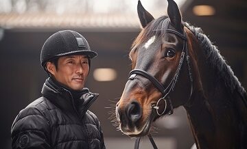 厩舎コメントの裏を読む！信用できる発言とは？